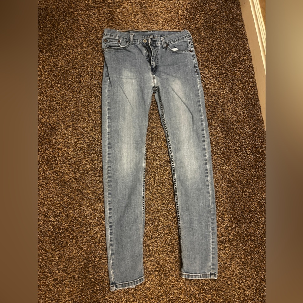 Mens Levi Strauss & Co.